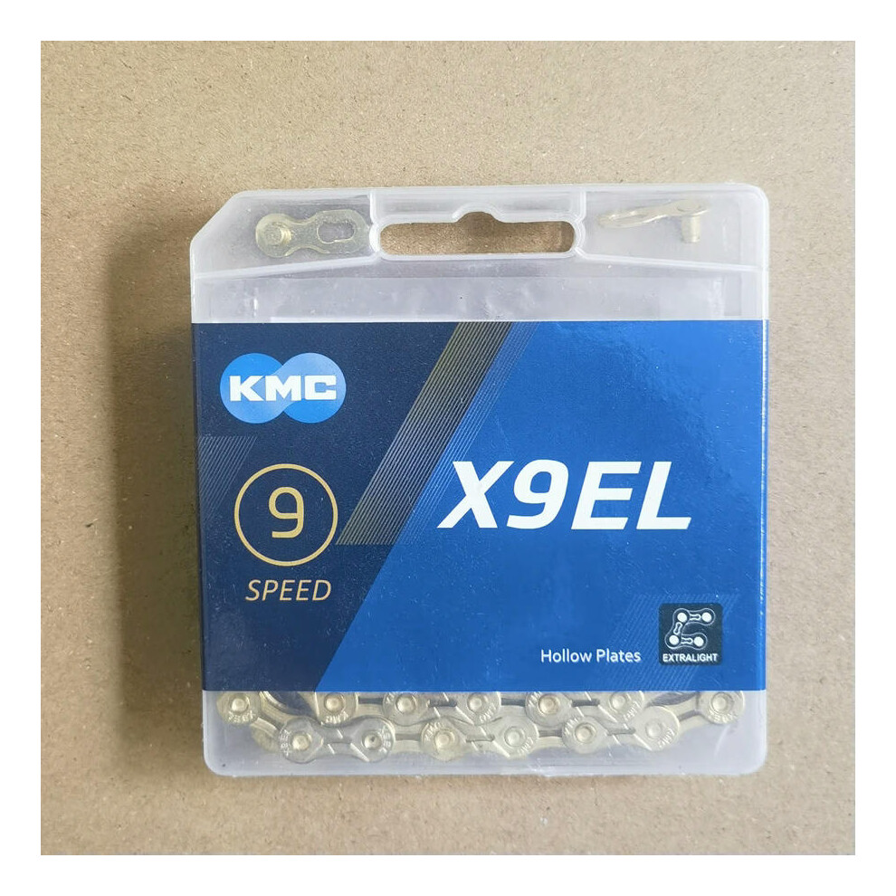 (X9EL-GOLD) GENUINE XX1 Eagle Gold Chain GX Silver Chains 12S Bike Chains 126L 12 Speed Bicycle Chain 12V MTB Current Mountain