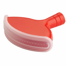 AFRA-HG-HOM-0105 Universal Watering Can Rose Head - Wide Fan, Delicate, Push-Fit, Cut-To-Fit, For Seedlings & Even Coverage