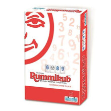 Rummikub Light Travel pack