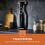 GEEPAS Geepas 4-in-1 Hand Blender Stick Electric Whisk 200W, Black 4