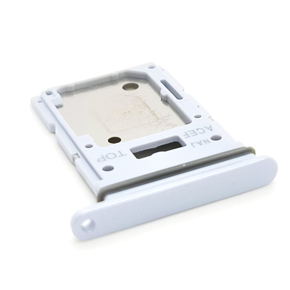Sim Tray Compatible With Samsung A35 5G Sm-A356b Ice Blue 7865574927657