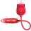 Rose Vibrator With 10 Modes, Rose Toy Game 1