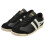 Gola (36) Gola Damen Sneaker BULLET PURE Schwarz Rosa 5
