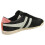 Gola (36) Gola Damen Sneaker BULLET PURE Schwarz Rosa 2
