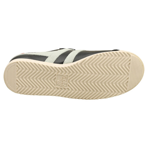 Gola (36) Gola Damen Sneaker BULLET PURE Schwarz Rosa 2