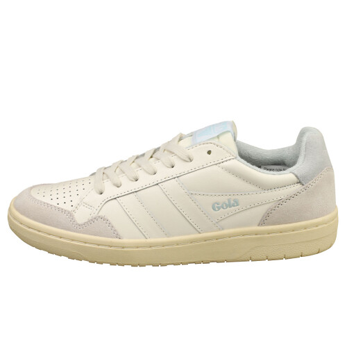 Gola Gola Eagle Weiß - Damen Turnschuhe - 36 EU 2