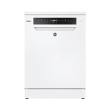 Hoover HF6B4S1PW H-DISH 700 Full Size Dishwasher White B Rated
