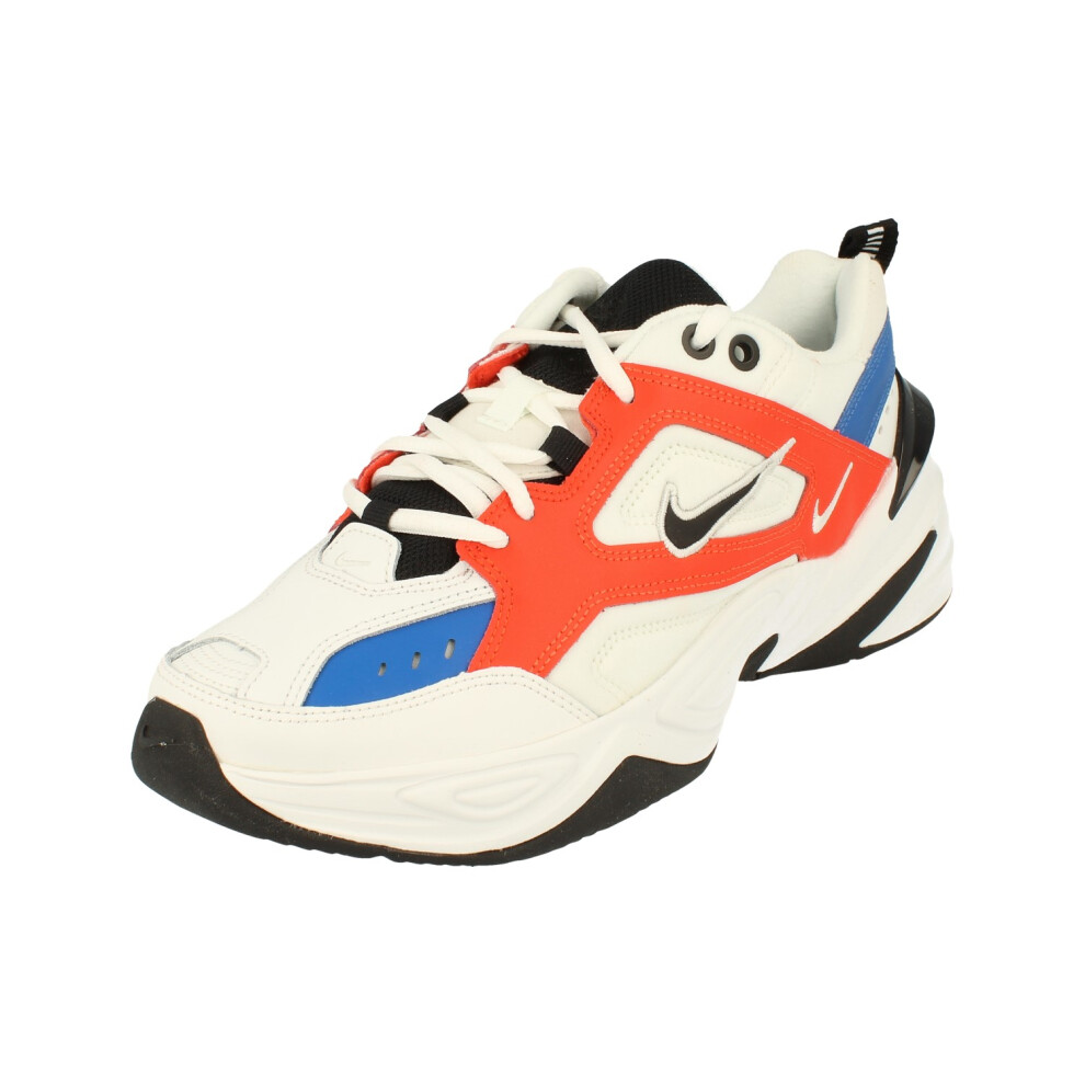 Nike (6.5) Womens M2k Tekno Running Trainers Ao3108 Sneakers Shoes