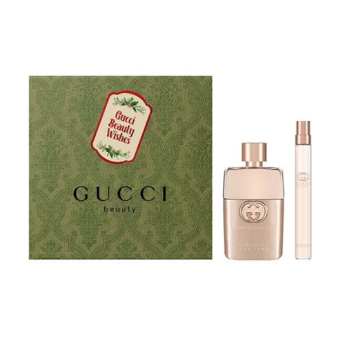GUCCI Gucci - Gucci Guilty (90ml) & (10ml)