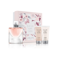 Lancome La Vie Est Belle 50ml 4pc Gift Set