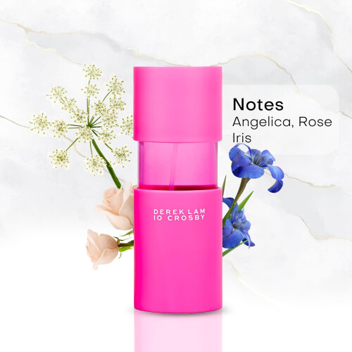 Love Deluxe di Derek Lam per donna - Spray EDP da 1,7 once 2