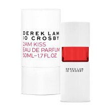 Derek Lam 10 Crosby - 2AM Kiss - 1.7 Oz Eau De Parfum - Doftmist För Kvinnor - Woody Och Amber Doft