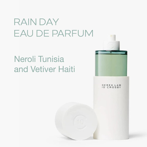 Rain Day di Derek Lam per donna - Spray EDP da 3,4 once