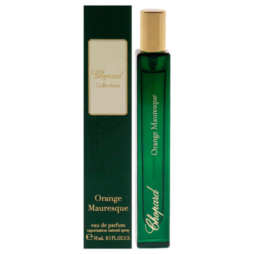 Chopard Chopard Orange Mauresque for Women 10 ml EDP Spray (Mini) 2
