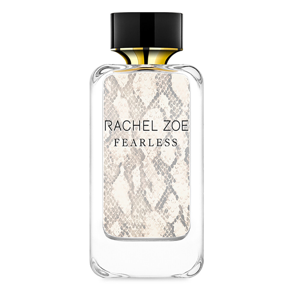 Rachel Zoe Fearless For Women 3.4 Oz Edp Spray