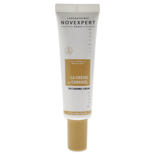 NOVEXPERT La Crème Caramel - N2 30ml 1
