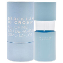 Derek Lam All of Me för kvinnor 50 ml EDP-spray – Fräsch, ren blomsterdoft