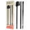 Browgame Brow Brush Kit for Women 3 Pc 4