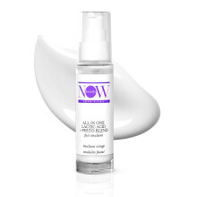 Tratamiento Todo en Uno Láctico Plus Phyto Blend de NOW Beauty para Unisex - 1 oz