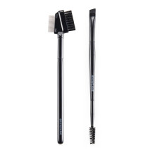 Augenbrauenpinsel-Set von Browgame für Damen, 3-teiliges Signature-Kombi-Set