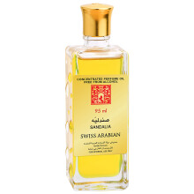 Sandalia ER8E av Swiss Arabian för unisex - 3,2 oz parfymolja