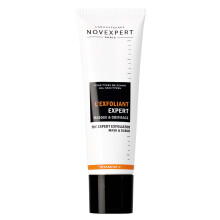 The Expert Exfoliator von Novexpert für Unisex - 1,69 oz Peeling