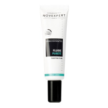 Reinigungsfluid von Novexpert f  r Unisex - 1 oz Behandlung