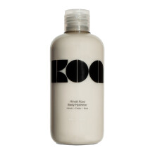 Hinoki Rose Body Hydrator di KOA per unisex - Crema per il corpo da 8 once