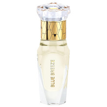 Blue Breeze av Swiss Arabian för Unisex - 0,4 oz Parfymolja (Mini)