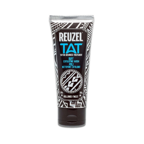 Reuzel Buff Peeling-Waschlotion 100 ml