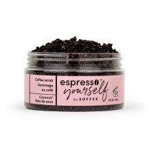 Kv -srol - Koffee szpsg kkuszdi az unisex -hez - 4 oz bozt