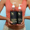 Shiseido Dr. Natural Multi-Purpose Liquid Soap - Black for Unisex 32 oz Soap 5