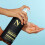 Shiseido Dr. Natural Multi-Purpose Liquid Soap - Black for Unisex 32 oz Soap 4