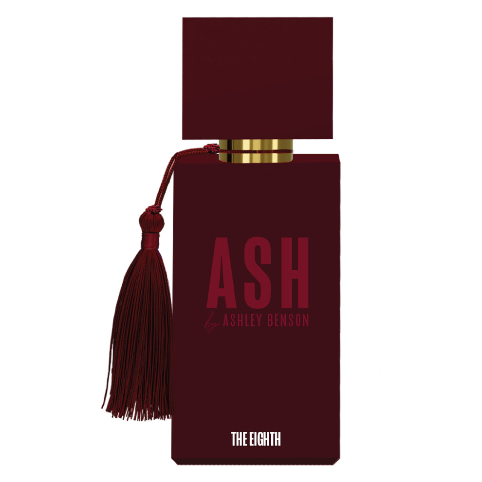 Ash By Ashley Benson Ashley Benson The Eighth For Women 1.7 Oz Edp Spray