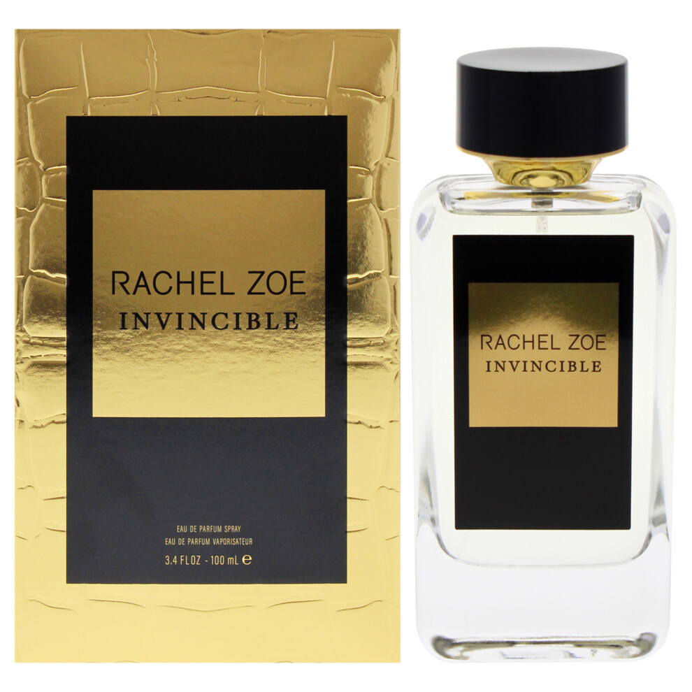 Rachel Zoe Invisible For Women 3.4 Oz Edp Spray