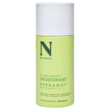 Dr. Natural Deodorants Stick – Bergamotte für Unisex, 85 ml Deodorant-Stick
