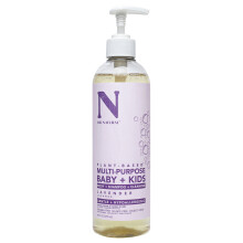 Monikyttinen Baby Plus -lasten saippua - Lavender by Dr. Natural for Kids - 16 unssia saippuaa