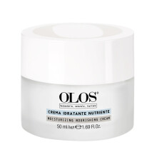 Olosin kosteuttava ja ravitseva voide unisex-k  ytt    n - 1.7 oz voide