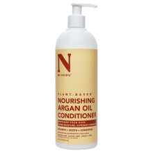 Dr. Natural Leave-in Conditioner en Detangler, 6.7 oz - Haar Detangler Spray voor Alle Haartypes - Diepe Conditioner met Kokosolie en Shea Butter -