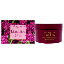 Parfms testpol krm - Lilac Lilac by LErbolario noknek - 6,7 oz testpol krm