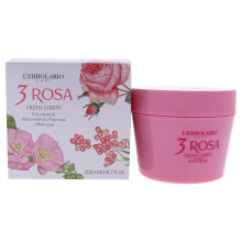 Testpol krm 3 Rosa by LErbolario noknek 6,7 oz testpol krm