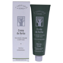 LErbolario Scheercr  me voor Mannen 5,07 oz Scheercr  me