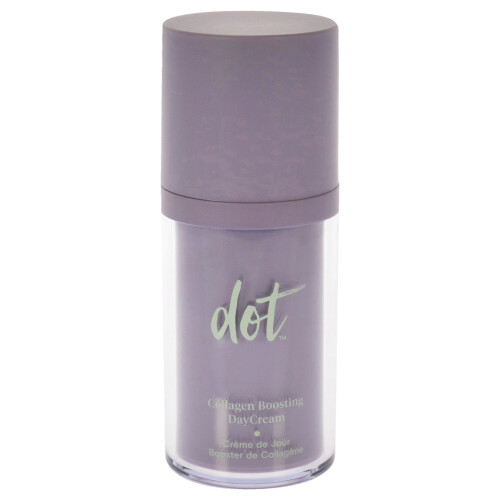 Collagen Boosting Day Cream av dot för Unisex - 50 ml Kräm 1
