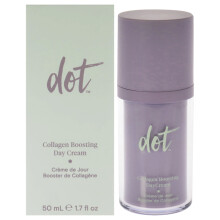 Crema de Día Aumentadora de Colágeno de dot para Unisex - 1.7 oz