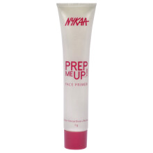 Nykaa Cosmetics Prep Me Up Face Primer for Women 0.24 oz Primer