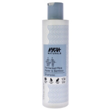 amp   n - fermentovan    ry   ov    voda a bambus od Nykaa Naturals pre    eny - 6,76 oz    amp   n