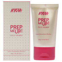 Nykaa Cosmetics Prep Me Up Gezichtsprimer voor Vrouwen 1 oz Primer