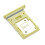 Sim Tray Compatible With Samsung A35 5G SM-A356B Lemon 4