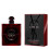 Yves Saint Laurent Yves Saint Laurent Black Opium Over Red 90ml Eau de Parfum EDP 1