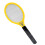 The Executioner Fly Killer Mosquito Swatter Racket Wasp Bug Zappe 2